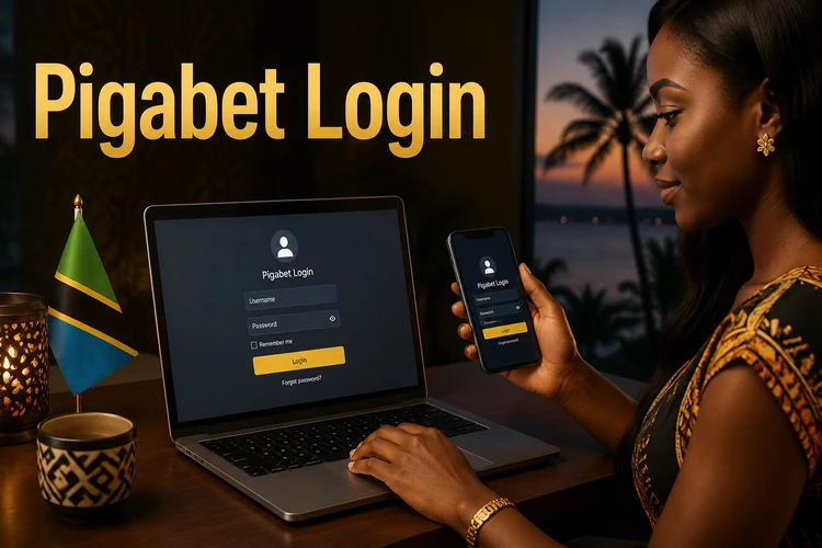 Pigabet Login
