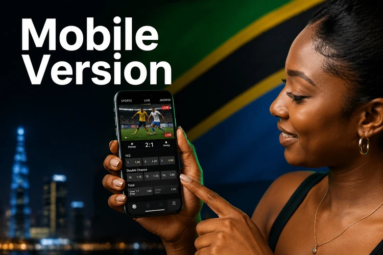 Mobile Version